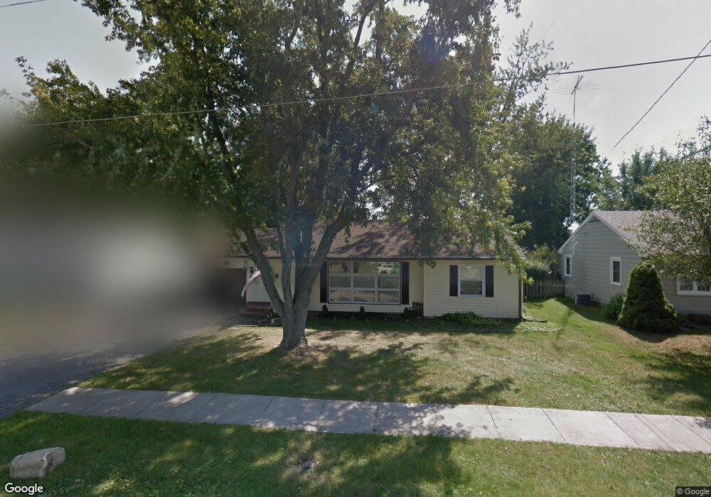 307 Elizabeth Ave, Findlay, OH 45840 - photo 1