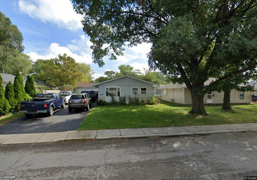 1109 Chippewa Cir unit 5, Carpentersville, IL 60110 - photo 1