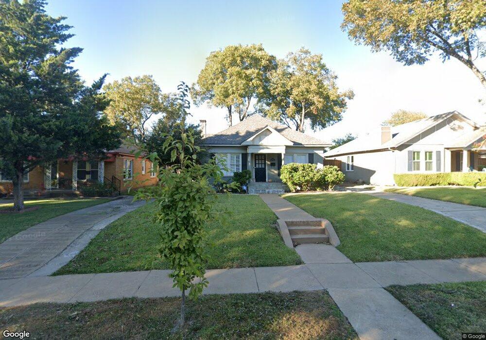 5247 Vanderbilt Ave, Dallas, TX 75206 - photo 1