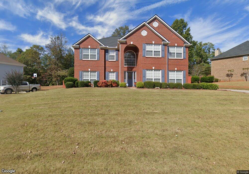 1562 Montauk Point unit 1, Conyers, GA 30013 - photo 1