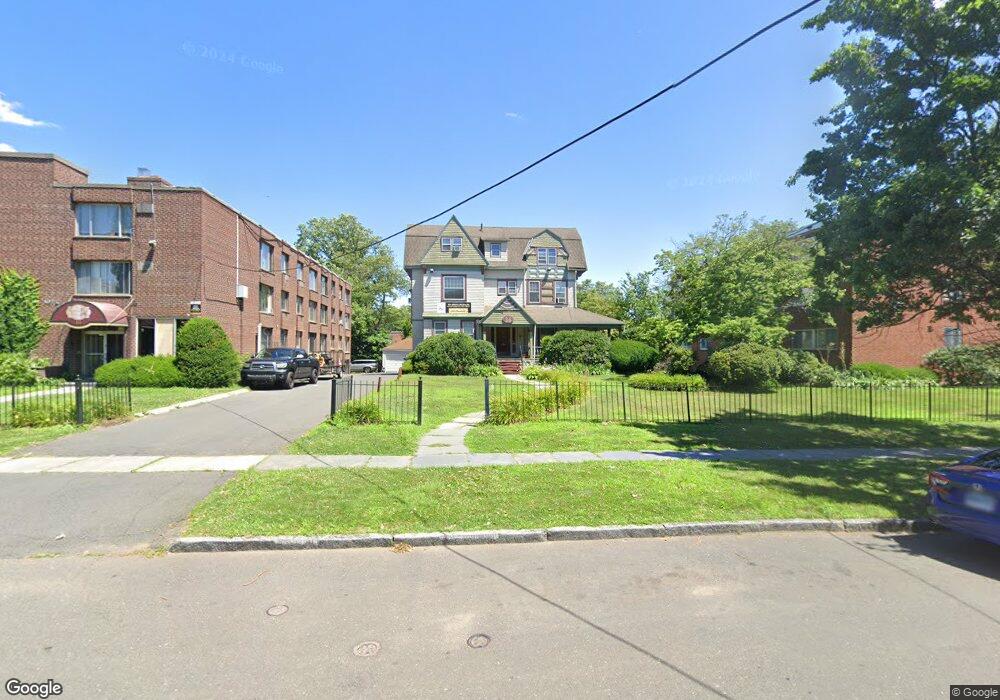 36 Forest St, Hartford, CT 06105 - photo 1