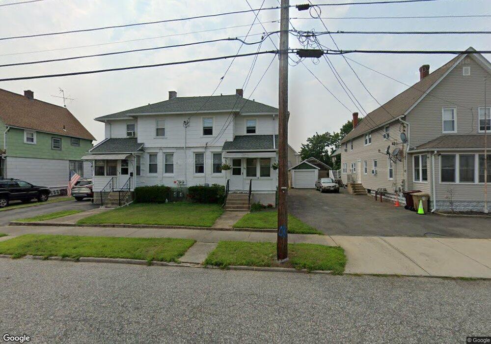 57 Franklin St, Ludlow, MA 01056 - photo 1