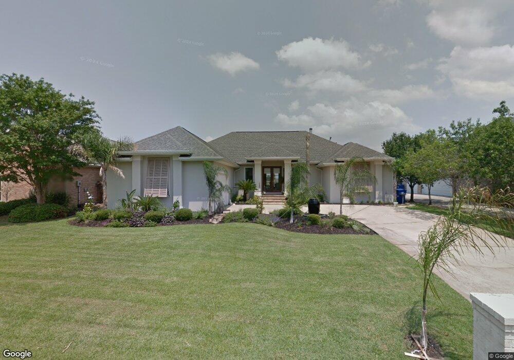 Lot 40 Inlet Dr, Slidell, LA 70458 - photo 1