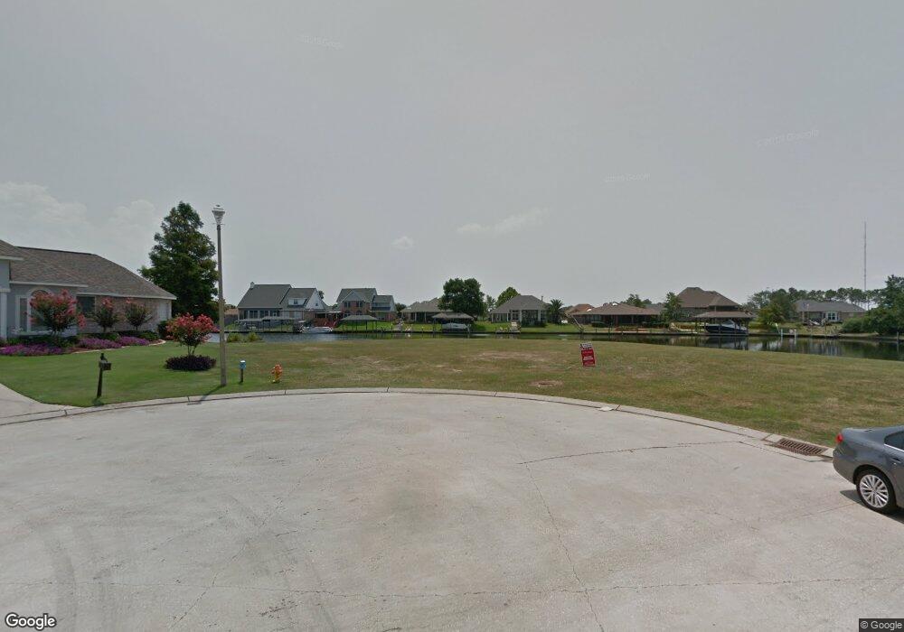 114 Inlet Dr, Slidell, LA 70458 - photo 1