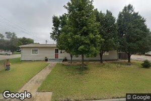 401 S Cochran St, Plainville, KS 67663