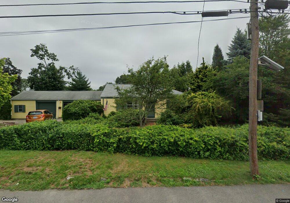 141 Chapmans Ave, Warwick, RI 02886 - photo 1