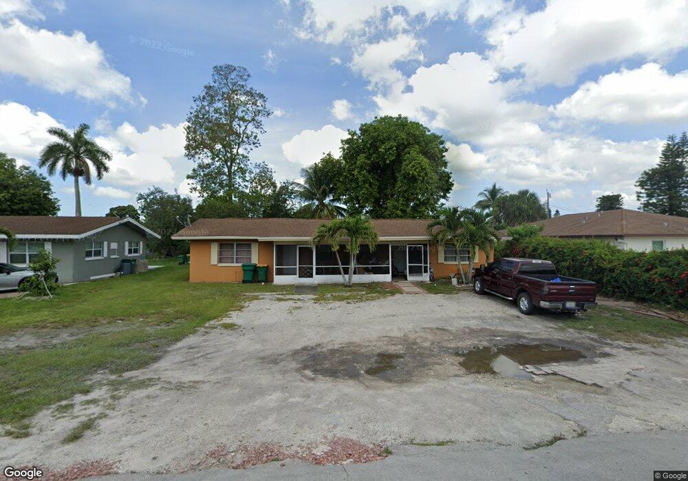 2083 41st St SW, Naples, FL 34116 - photo 1