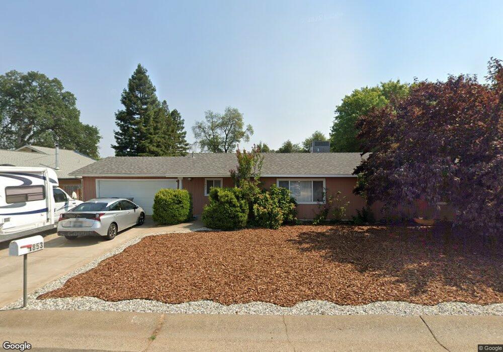 1853 Whaley Rd, Redding, CA 96003 - photo 1