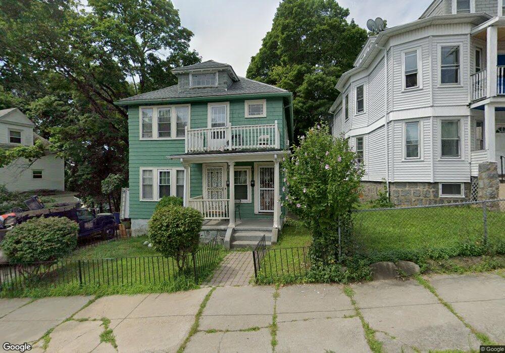 60 Standard St unit 2, Mattapan, MA 02126 - photo 1