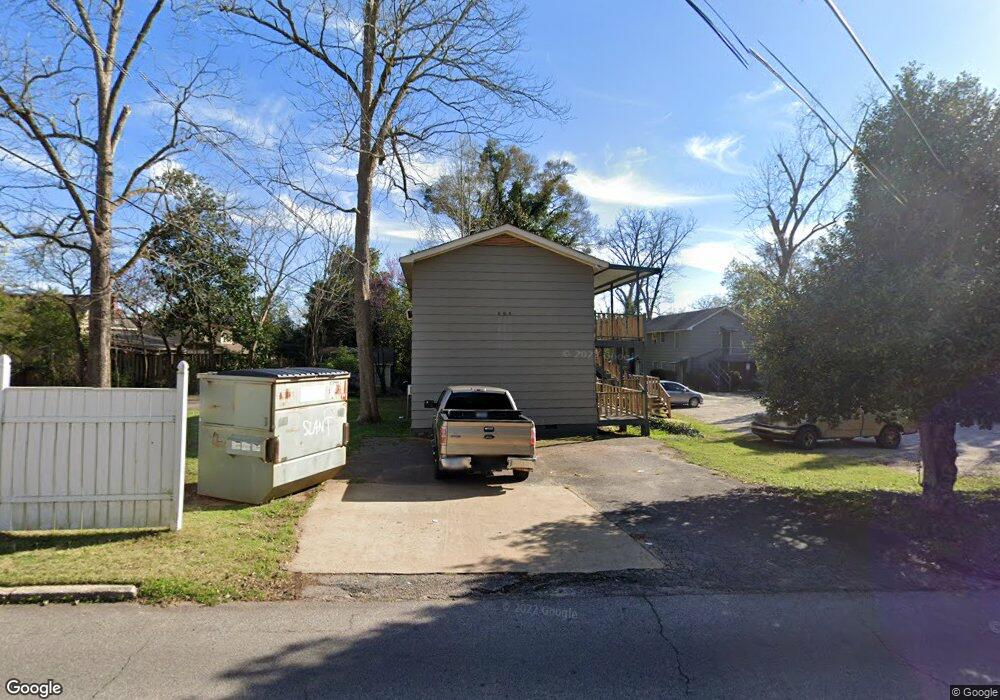 603 W Haralson St unit 3, Lagrange, GA 30240 - photo 1