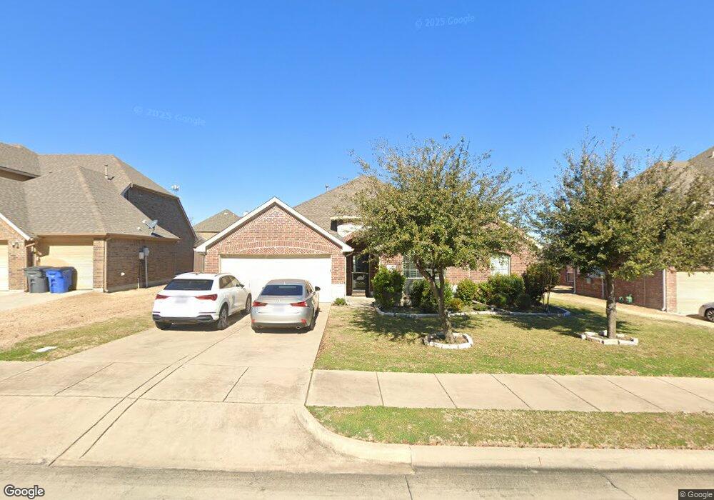 2120 Dewsbury Dr, Wylie, TX 75098 - photo 1