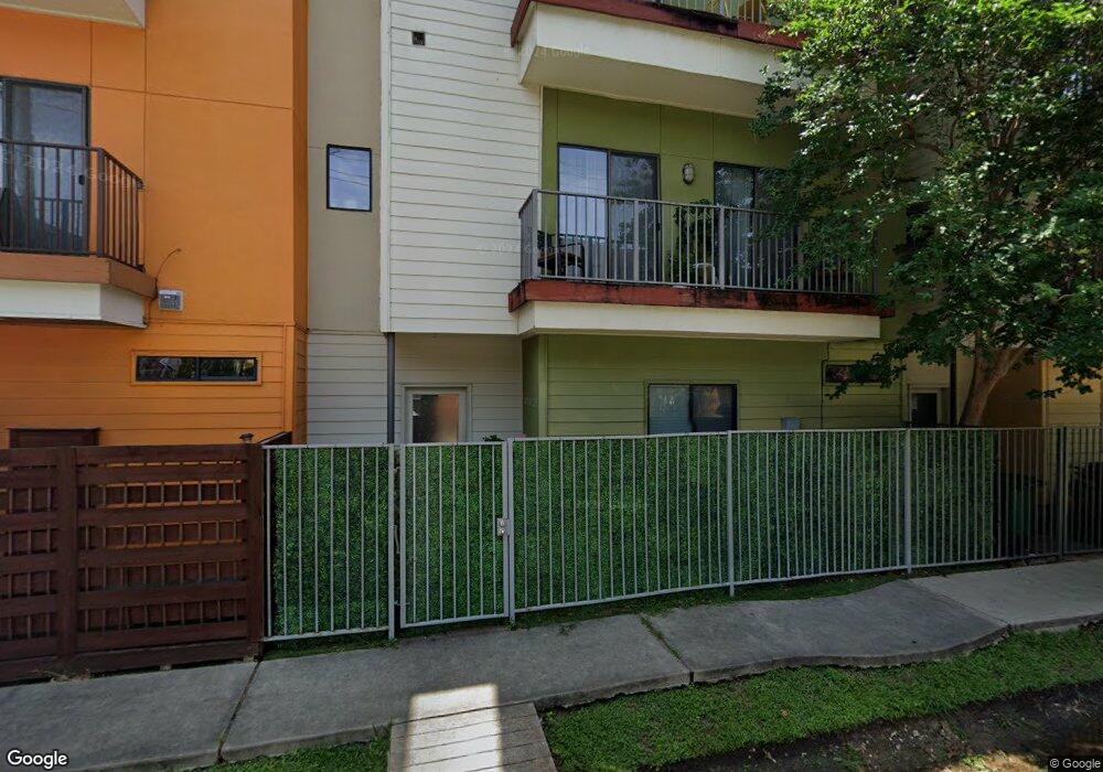 4102 Spencer St unit A, Houston, TX 77007 - photo 1