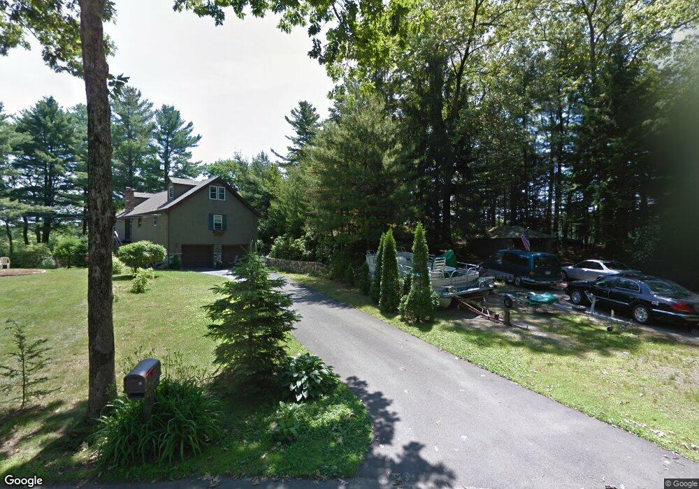 95 Coolridge Ave, Greenville, RI 02828 - photo 1