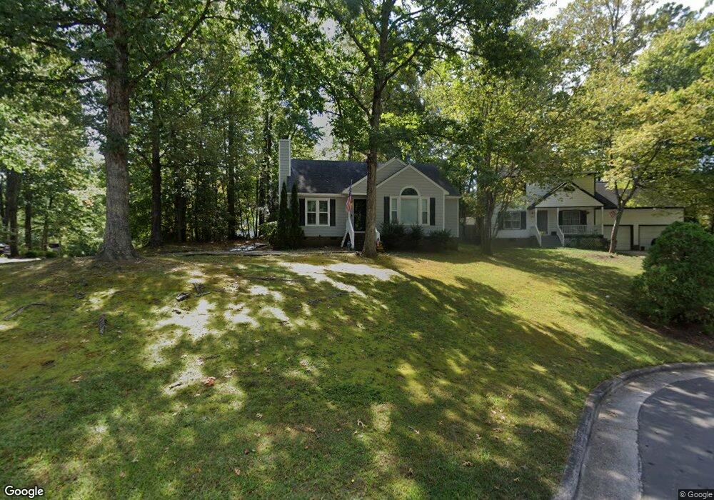 103 Willow Wisp Ct, Wake Forest, NC 27587 - photo 1