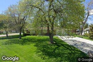 414 1st St, Hampton, NE 68843