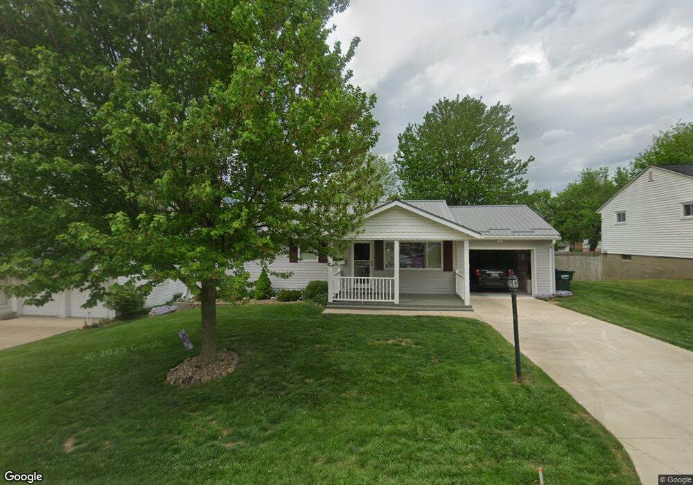 1418 Canoe Ln, Coshocton, OH 43812 - photo 1