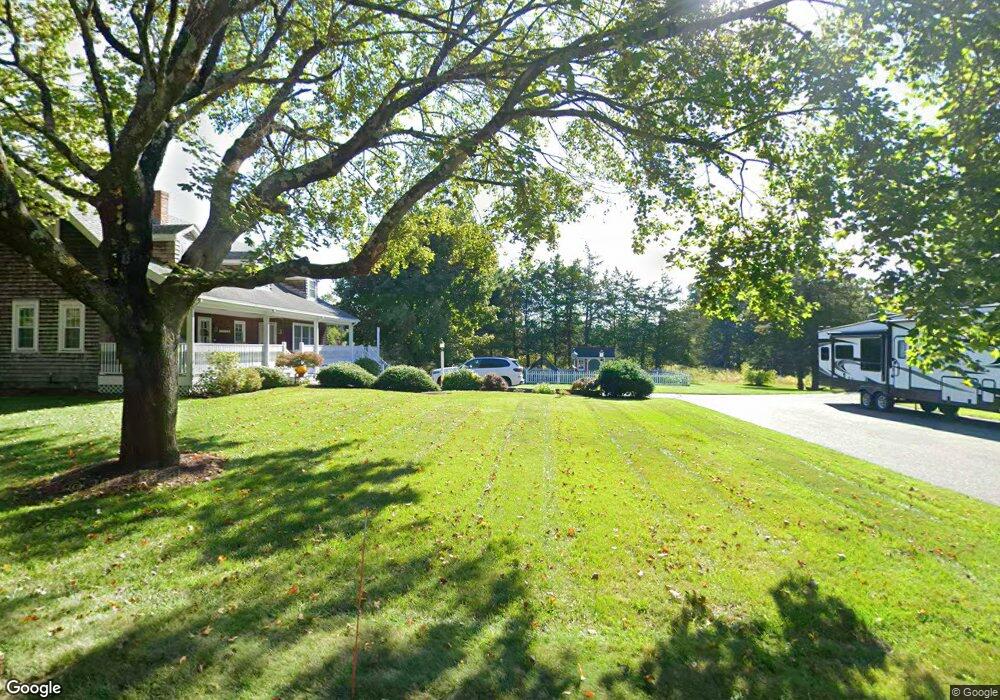 37 River St, Rehoboth, MA 02769 - photo 1