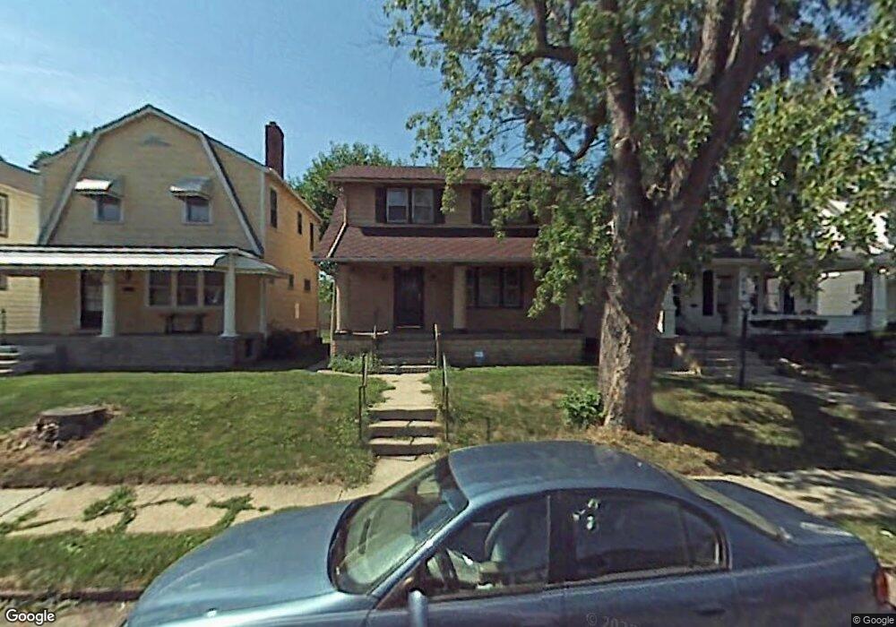 823 Siebert St, Columbus, OH 43206 - photo 1