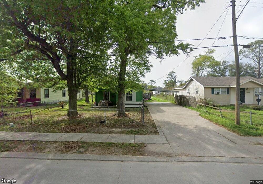 1306 Mcnabb St, Lake Charles, LA 70615 - photo 1