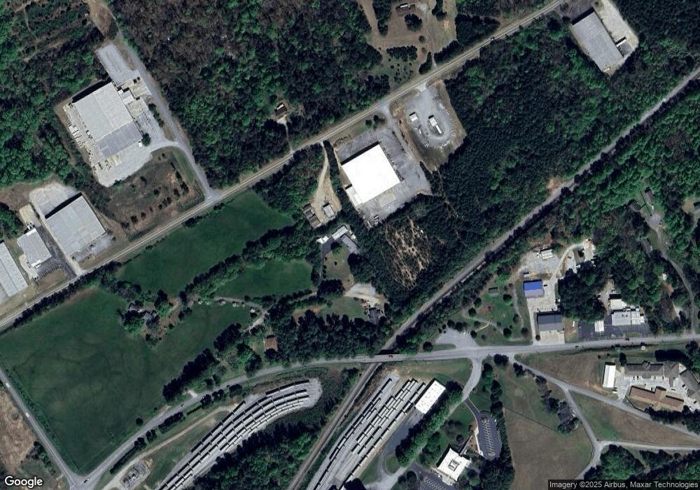 214 Dallas Dr, Alto, GA 30510 - photo 1