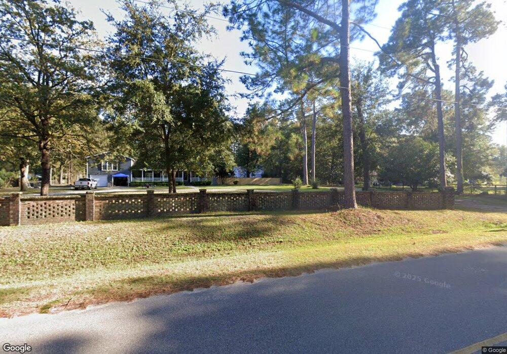 527 Gants Rd unit A, Moncks Corner, SC 29461 - photo 1