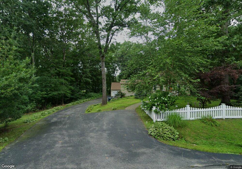 19 Benjamin Rd, Stratham, NH 03885 - photo 1