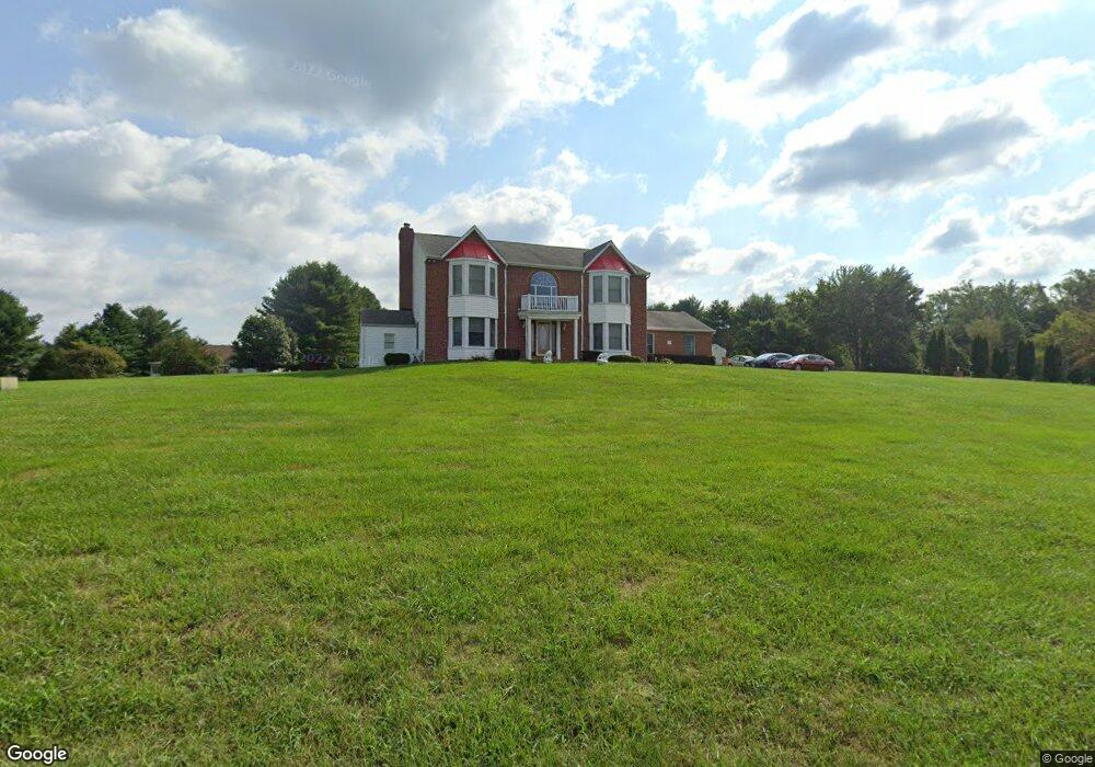 11 Deep Powder Ct, Woodstock, MD 21163 - photo 1