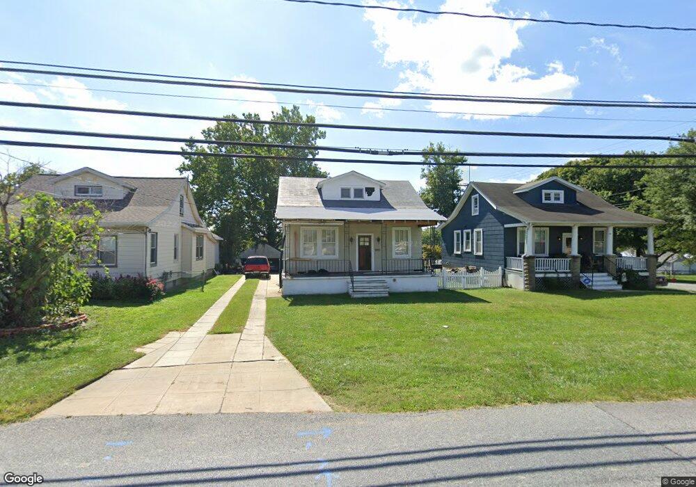 3411 Putty Hill Ave, Parkville, MD 21234 - photo 1