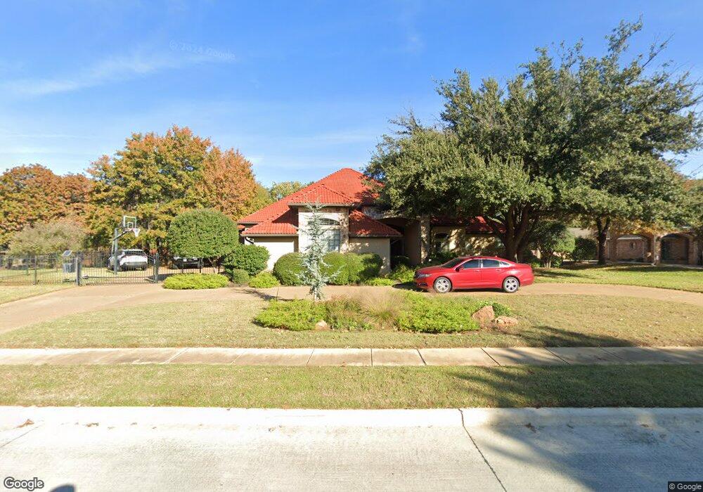 925 Southview Trail, Southlake, TX 76092 - photo 1