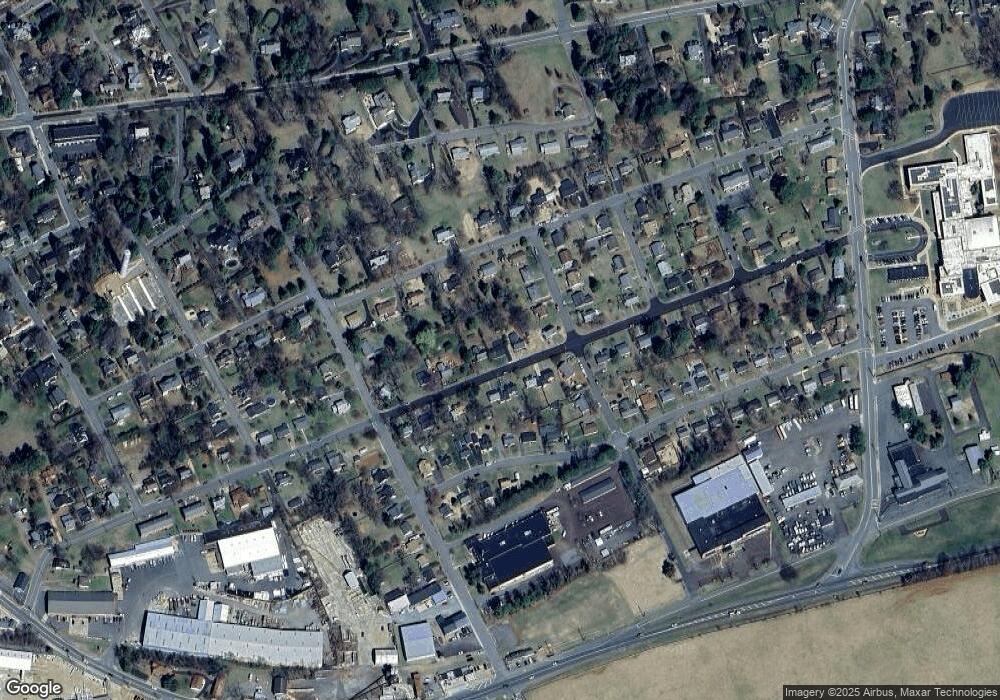 307 Jefferson St, Orange, VA 22960 - photo 1