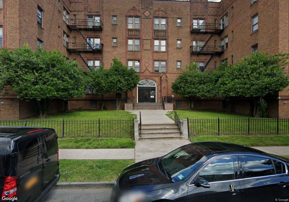 433 Lincoln Ave unit C006D, Orange, NJ 07050 - photo 1