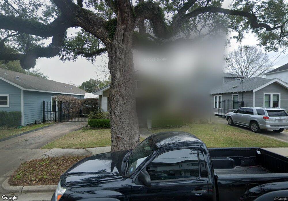 3712 Bruce St, Houston, TX 77009 - photo 1