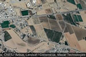 295 E Herrera Rd, Hatch, NM 87937