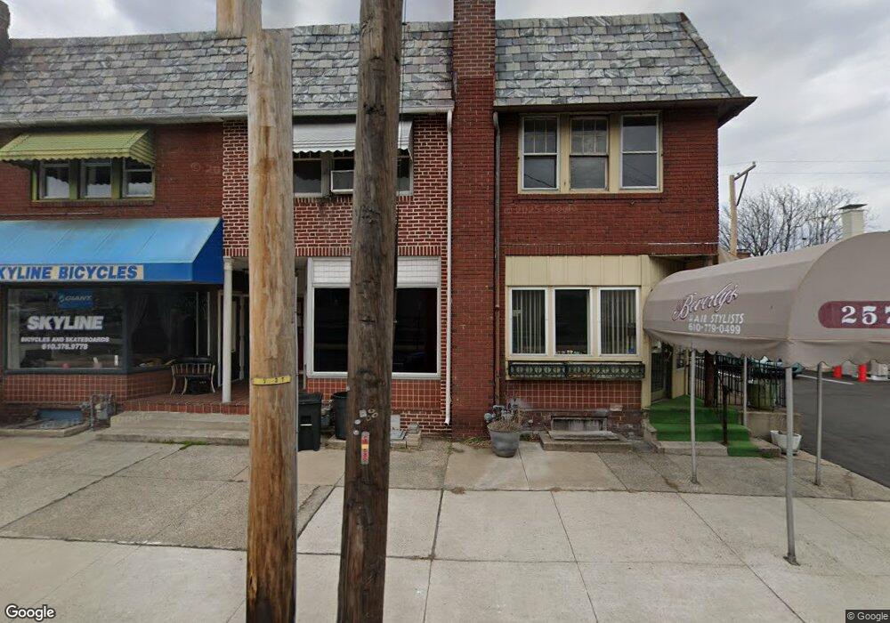 2573 Perkiomen Ave unit 1ST FL, Reading, PA 19606 - photo 1