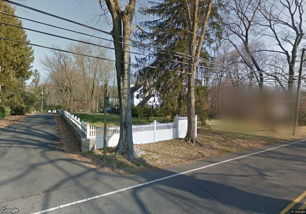 1 Swifts Ln, Darien, CT 06820 - photo 1