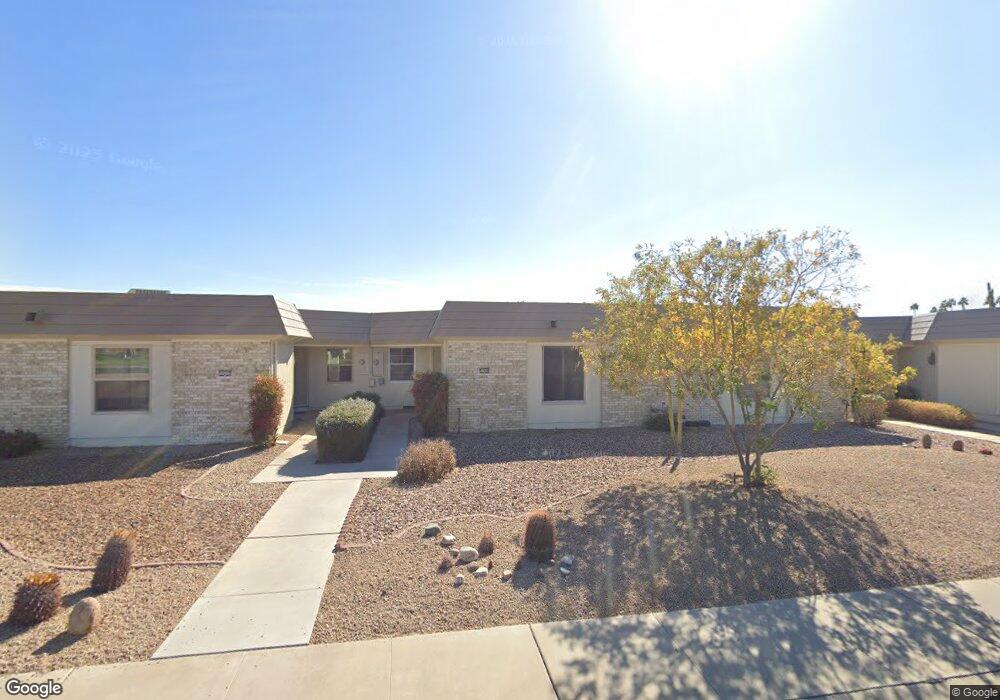 17309 N Del Webb Blvd, Sun City, AZ 85373 - photo 1