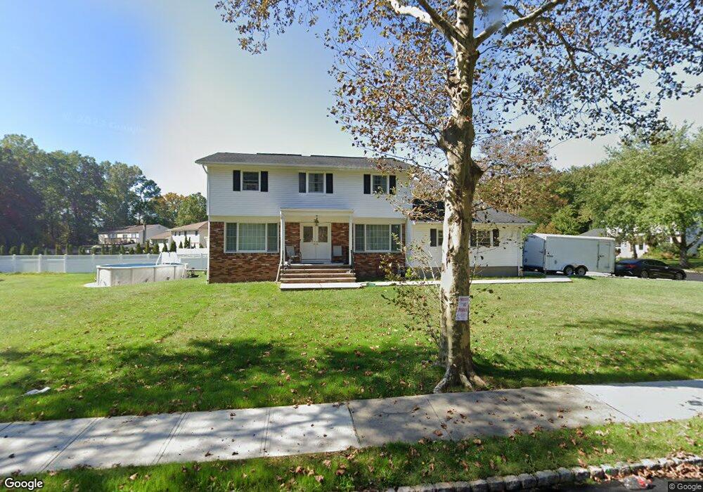 2 Pond Rd, Parsippany, NJ 07054 - photo 1