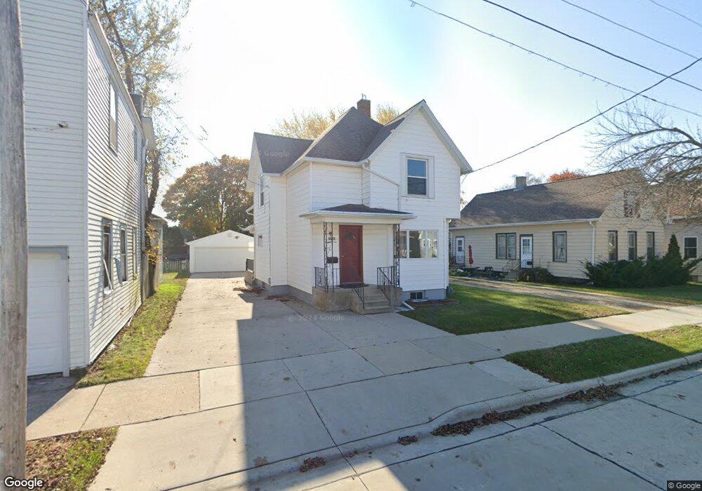 1605 23rd St, Two Rivers, WI 54241 - photo 1