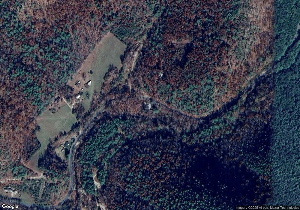 2150 Irish Creek Rd, Vesuvius, VA 24483 - photo 1