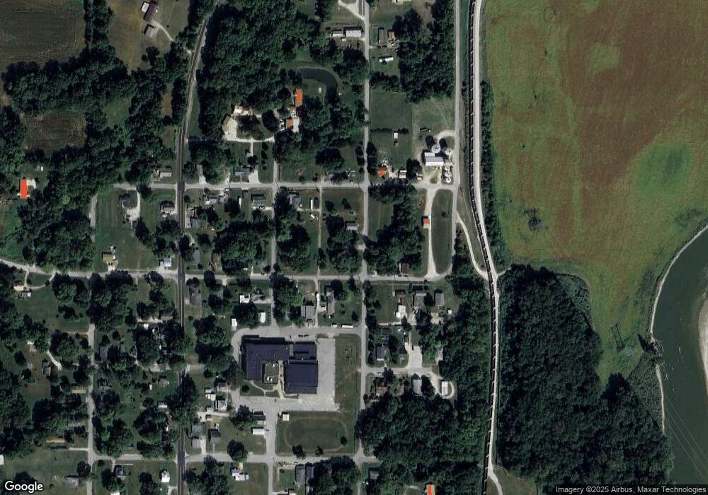 108 E Shipping St, Edwardsport, IN 47528 - photo 1