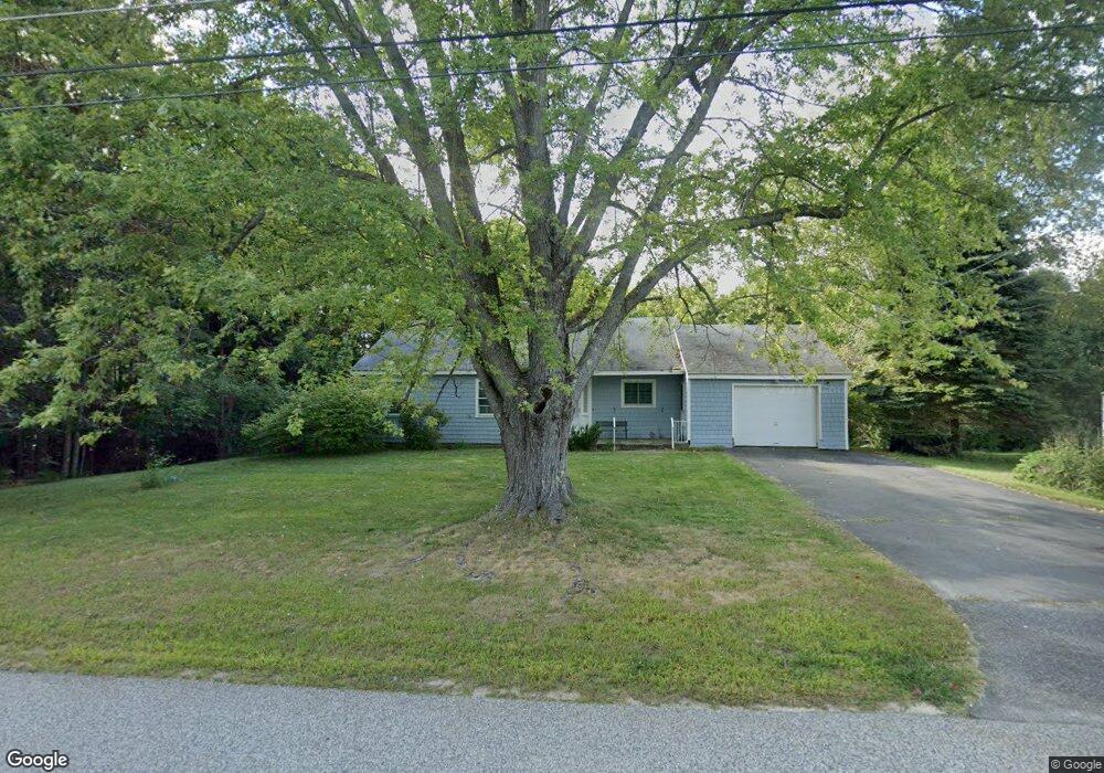 11 Osborne Rd, Gorham, ME 04038 - photo 1