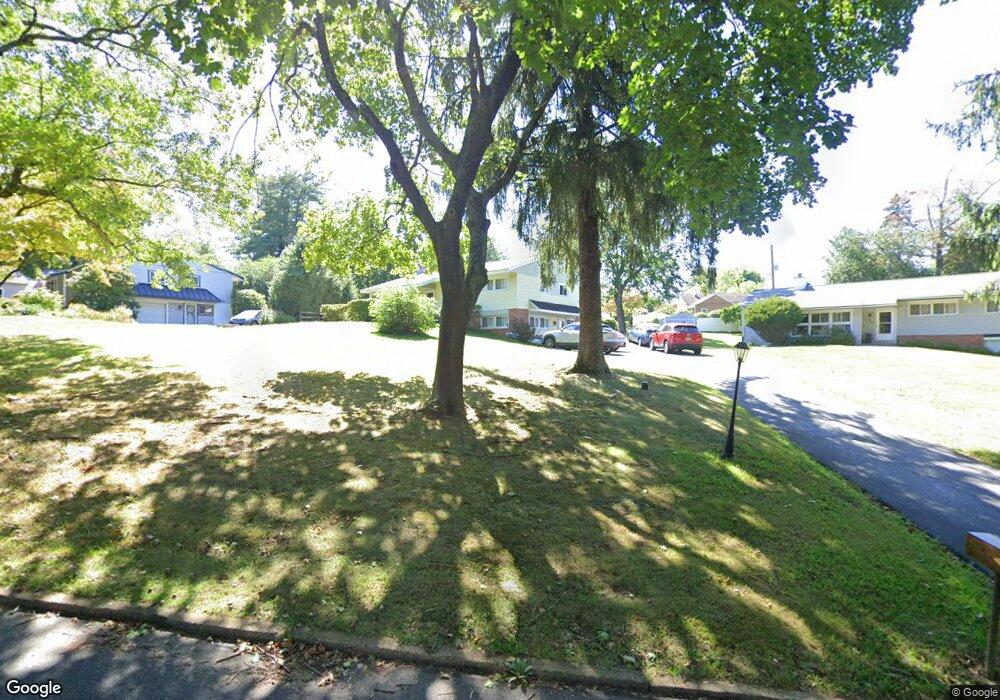 48 Rampart E, Media, PA 19063 - photo 1