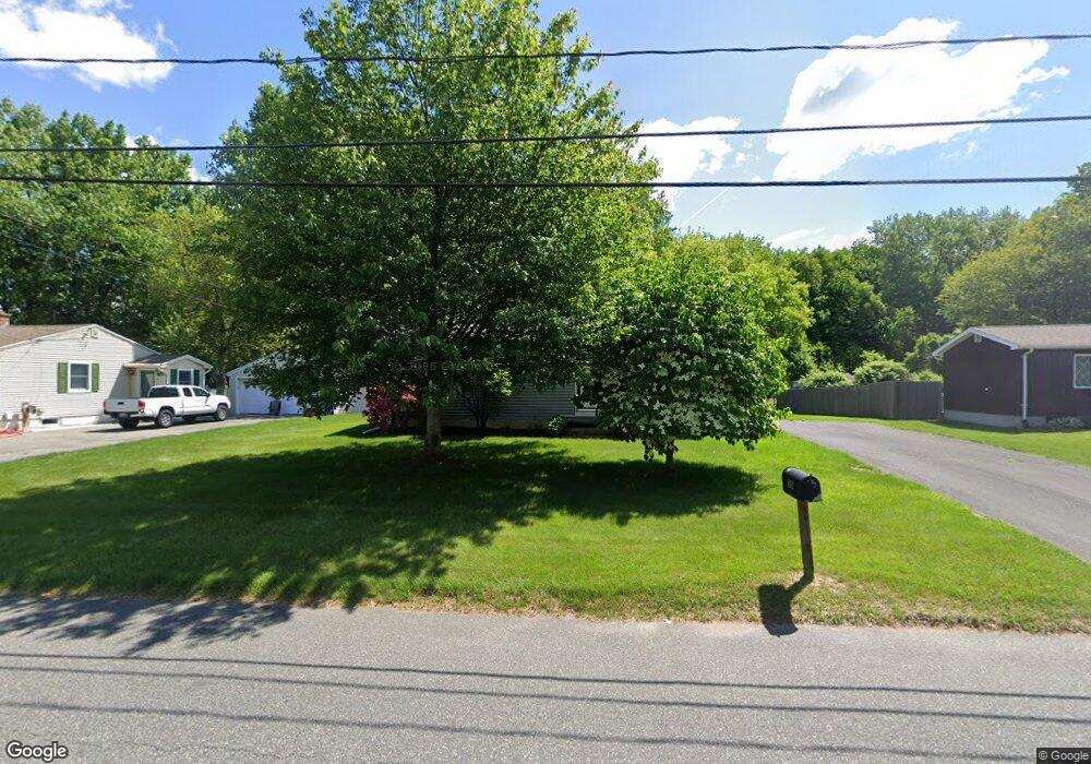 35 Talmadge Dr, Springfield, MA 01118 - photo 1
