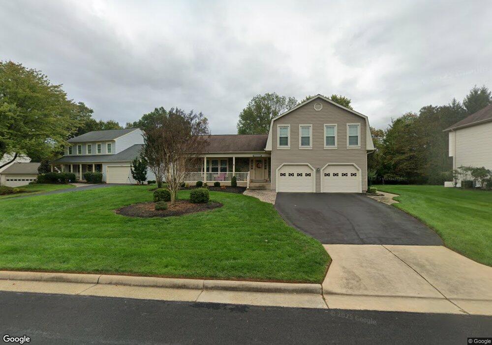 3207 Brynwood Place, Herndon, VA 20171 - photo 1