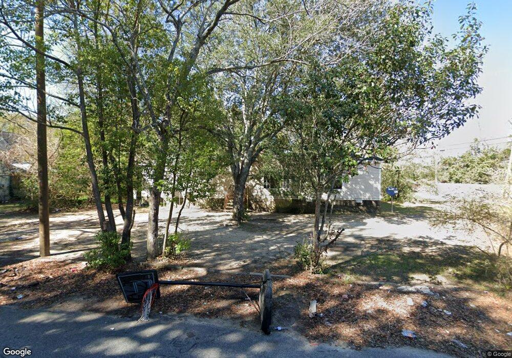 2057 Bay St, Meigs, GA 31765 - photo 1