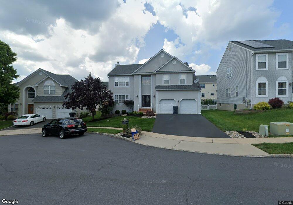 6 Sally Ct, Bridgewater, NJ 08807 - photo 1