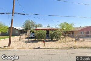 314 E President St, Tucson, AZ 85714