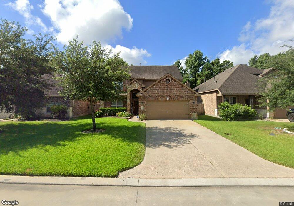 7431 Durango Creek Dr, Magnolia, TX 77354 - photo 1