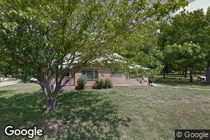 225 10th St, Altoona, KS 66710