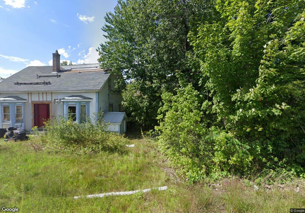 7012 Josiah Bartlett Rd, Loudon, NH 03307 - photo 1